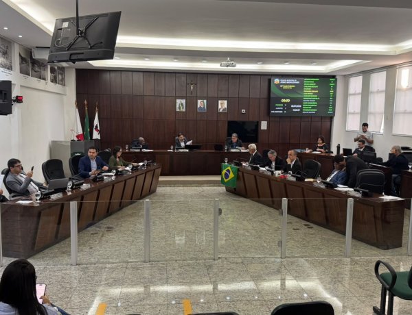 Projeto que cria o Selo “Empresa Amiga do Autista” em João Monlevade é aprovado