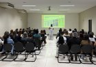 Secretaria Municipal de Educação promove formação com gestores para fortalecer a Educação Especial Inclusiva em João Monlevade