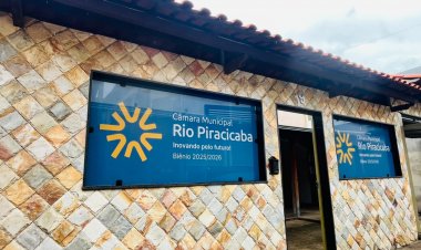 Câmara de Rio Piracicaba publica primeira retificação do edital de concurso público
