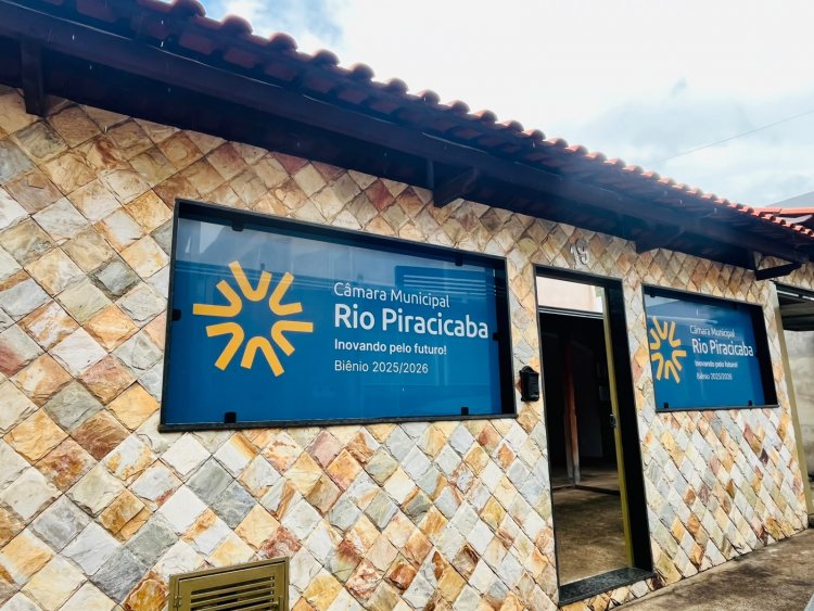 Câmara de Rio Piracicaba publica primeira retificação do edital de concurso público